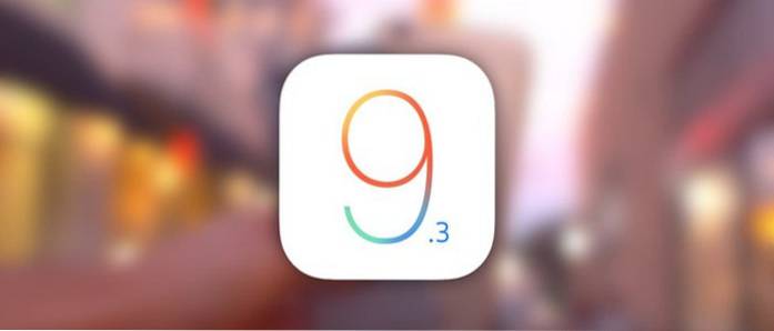 9 der häufigsten Probleme mit iOS 9