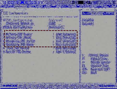 active partition not found windows xp