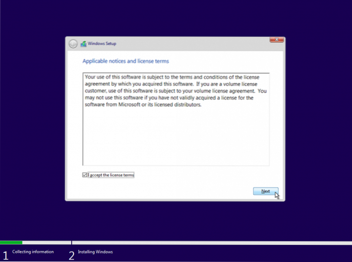 dopo una nuova installazione di Windows 7, il sistema ha acquisito la connettività di rete. perché è così