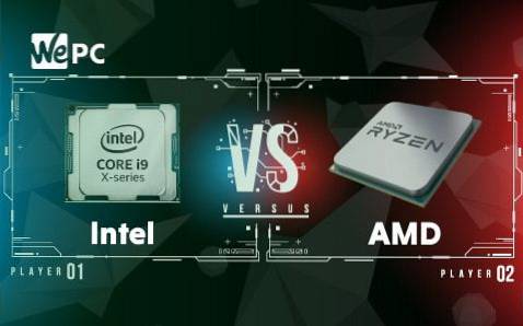 AMD vs. Intel CPUs Which Is Best in 2021?