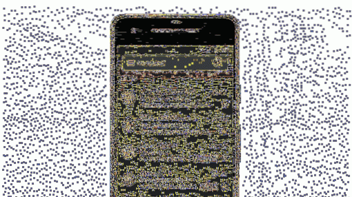 temă neagră pentru Android Gmail