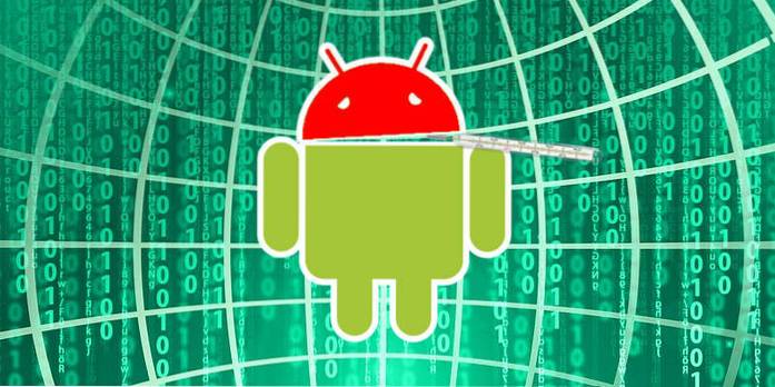 Android Malware 5 Signs Your Device Is Infected and How to Get Rid of It