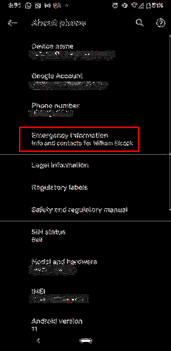 Android Personal Safety Features You Should Know and Use