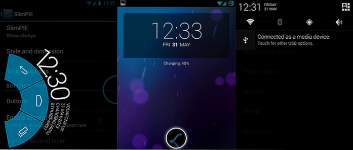 Android ROM Series Cum să flashezi un ROM personalizat pe dispozitivul tău Android - Partea 3