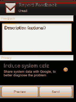 O App Locker II protege habilmente o seu aplicativo Android com faking Crashes