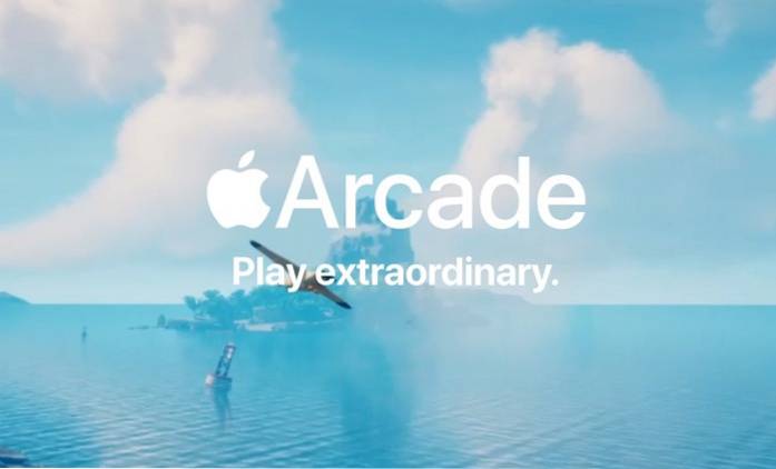 Apple Arcade - allt du behöver veta om Apples spelprenumerationstjänst