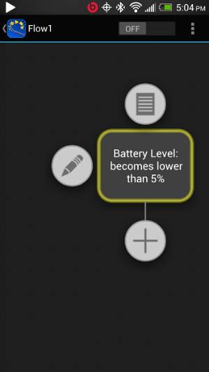 Automagic Mnohem snazší způsob automatizace telefonu Android