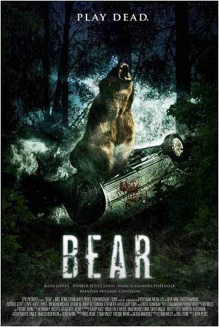 bear film review