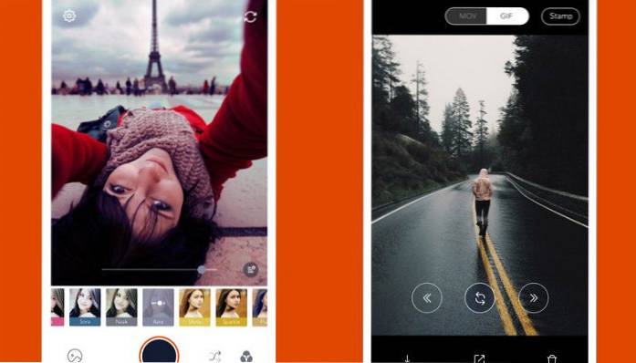 Best Android Photo Apps to Take Your Social Media Snaps to the Next Level