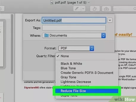 best app to reduce pdf size