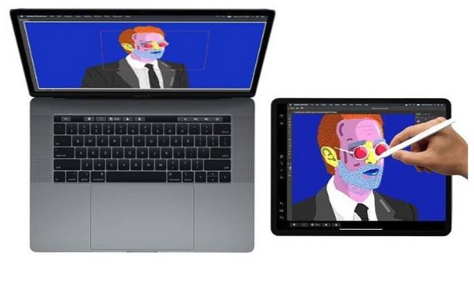 Melhores dicas do Mac para trabalhar em casa