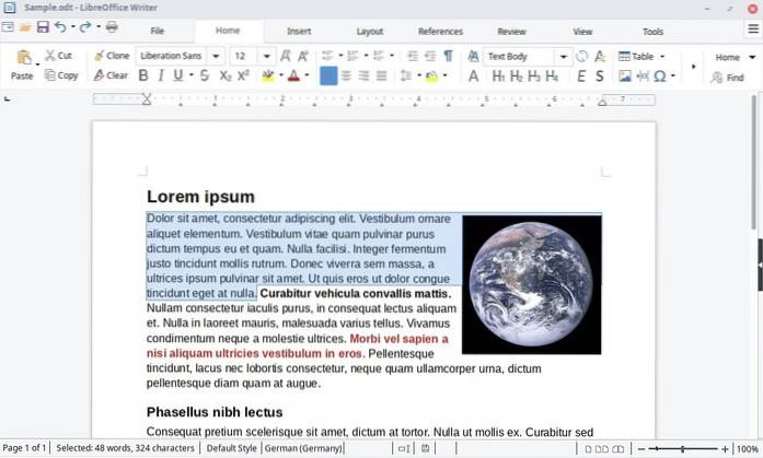 Najlepsze alternatywy dla pakietu Microsoft Office dla systemu macOS