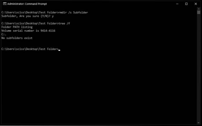 cmd delete file if exists