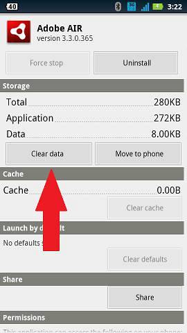 Common Troubleshooting Techniques for Android