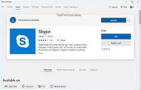 Opret genvej Windows Store app