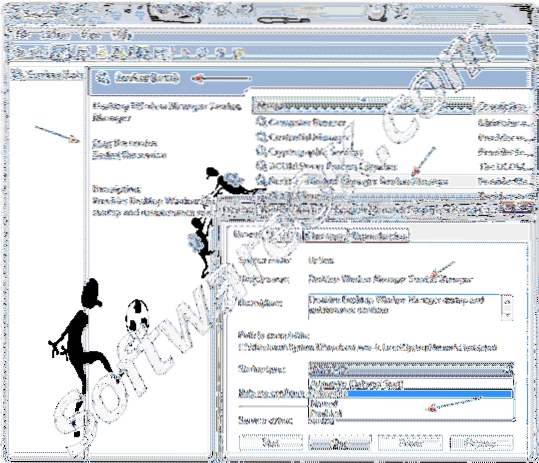 disable aero windows 7