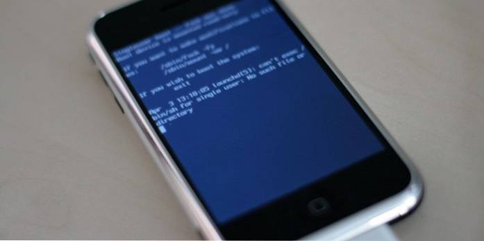 Har du stadig brug for at jailbreak din iPhone i 2018?