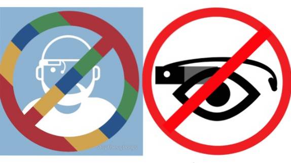 Myslíte si, že je Google Glass narušením soukromí??