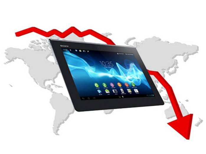 Pensi che i tablet siano in via di esaurimento?