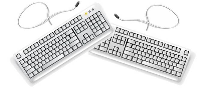 Padesát skvělých zkratek pro Microsoft Word 2013