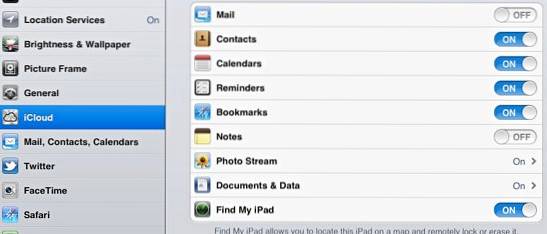 Finde mein iPhone als native iOS-App