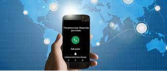 Găsiți-vă telefoanele Android pierdute cu Device Manager