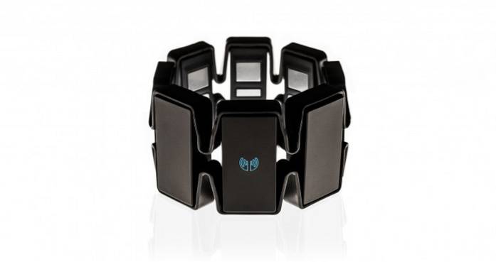 Quatro wearables de alta tecnologia para jogadores em movimento