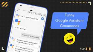 Comandi di Google Now divertenti e utili