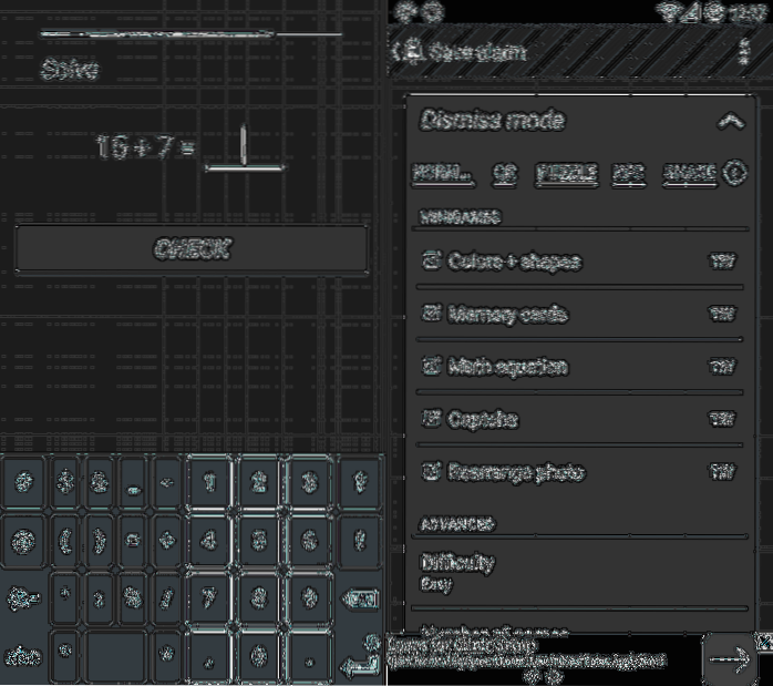 Have a Hard Time Getting Out of Bed in the Morning? Try These Android Apps