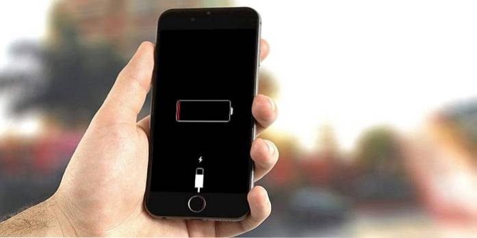 Habe ein langsames iPhone? So überprüfen Sie, ob Apple Ihr iPhone drosselt
