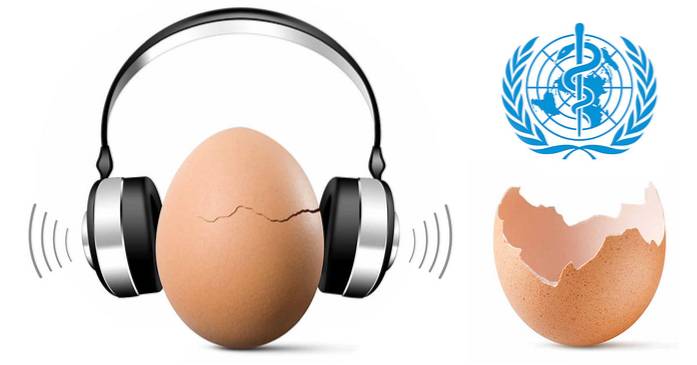 Căști și pierderea auzului Ce trebuie să știți