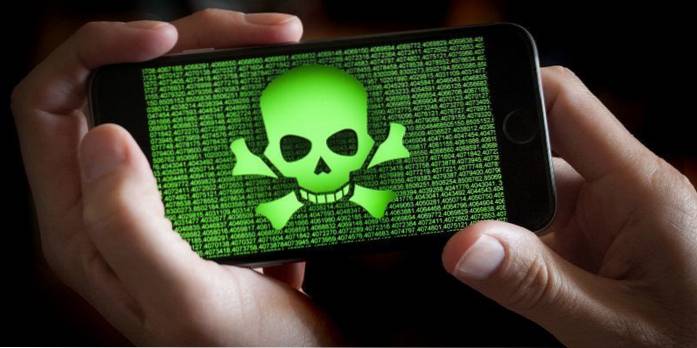 How Advertising Malware Infected 500k Users via Google Play Apps