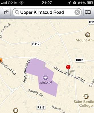 How Apple Is Fixing Its Maps and Making It Better
