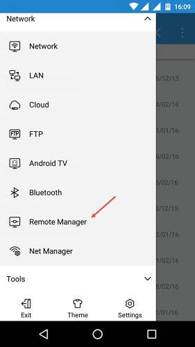 Come accedere ai file Android su PC Windows