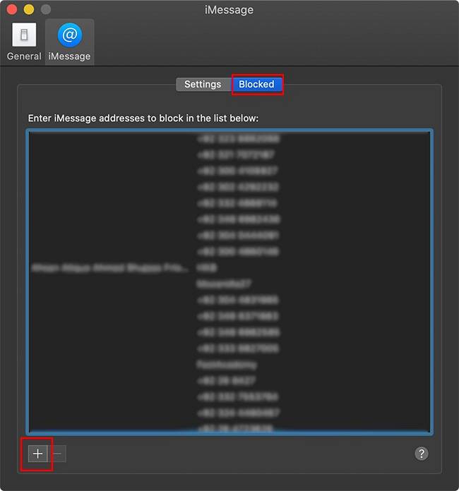 Slik blokkerer du uønskede tekstmeldinger på iPhone, iPad og Mac