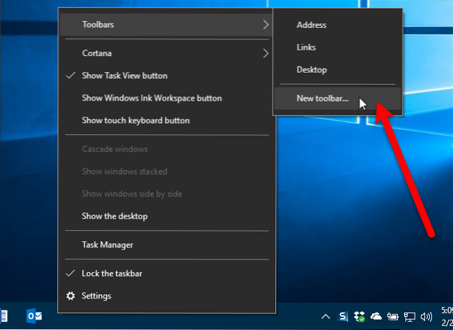 how to bring back the taskbar in windows 7