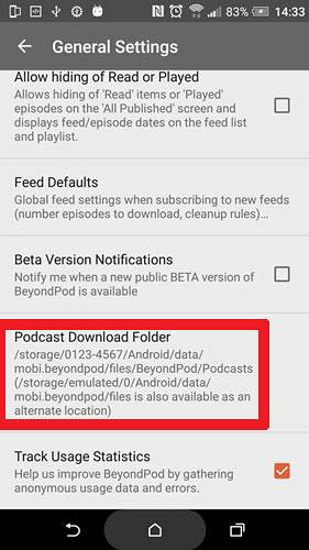 How to Change Download and App Locations on Android