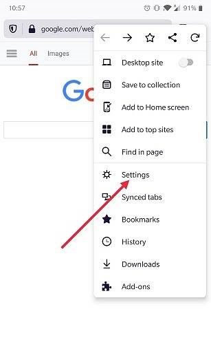 How to Change the Default Search Engine on Your Android Phone