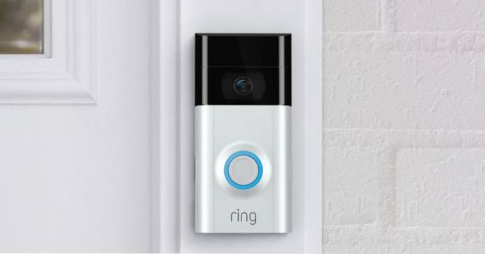 How to Choose the Right Ring Camera