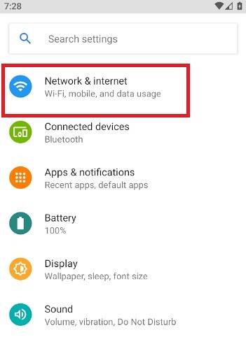 How to Completely Block Internet Access for Specific Android Apps