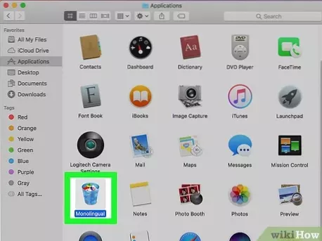 How to Completely Uninstall an App on Mac