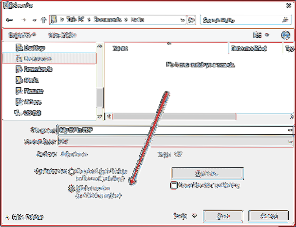 como comprimir pdf no telefone