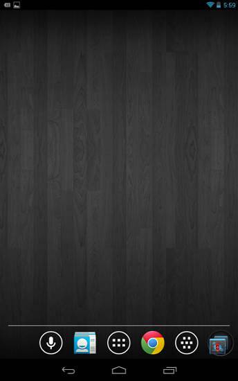 How to Create an Minimalist Look On Your Android