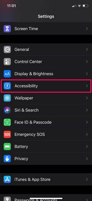 Cómo deshabilitar los efectos de iMessage en tu iPhone