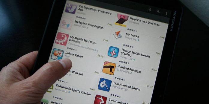 Een Android-app downgraden als de update u niet bevalt