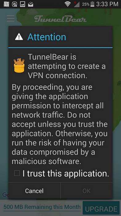 How to Download an Android App Not Available in Your Country