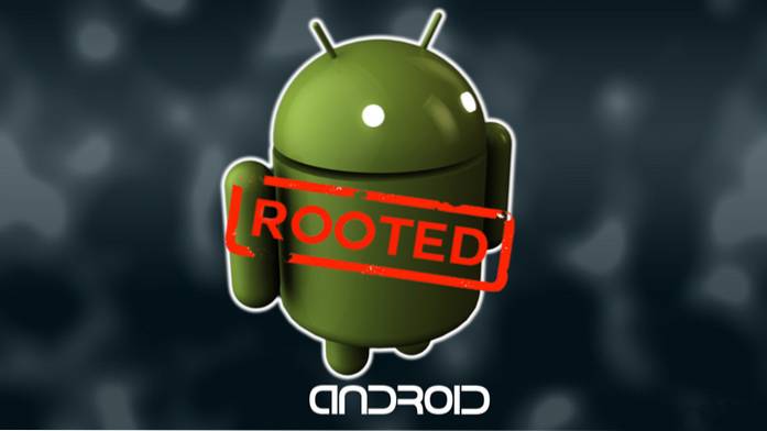 Come eseguire facilmente il root del tuo telefono Android senza annullare la garanzia (solo telefono selezionato)
