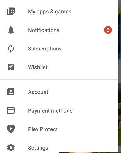 So beseitigen Sie die Meldungen Leider wurde die App gestoppt