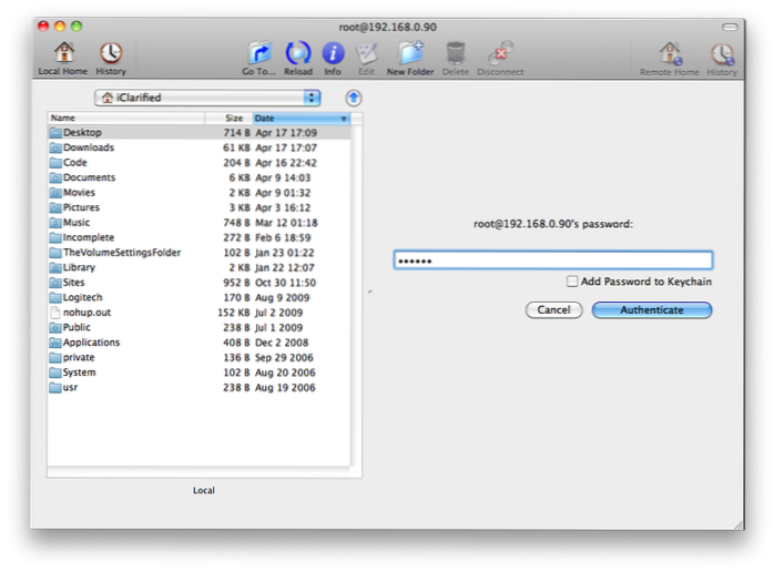 Jak povolit funkci multitaskingu na vašem iPhone 3G
