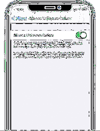 How to Filter and Block Spam Calls on iPhone
